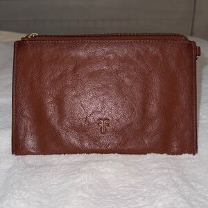 Frye Clutch Bag